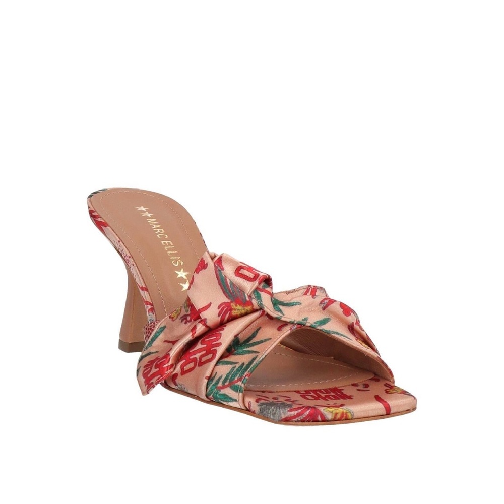 Brand new Marc Ellis heels